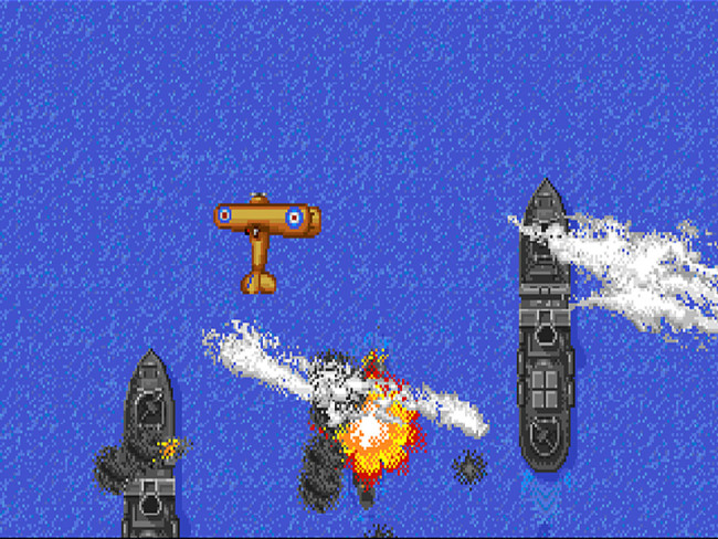 Een korte geschiedenis van Wings - Het beste, en ook het laatste, grote spel van Cinemaware