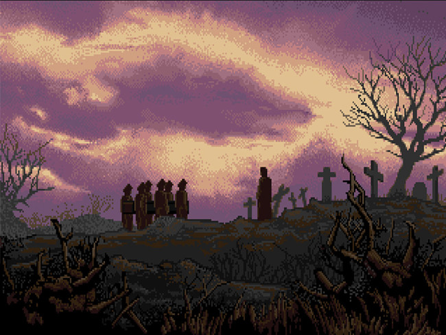Een korte geschiedenis van Wings - Het beste, en ook het laatste, grote spel van Cinemaware