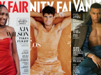 Carlos Alcaraz, A'ja Wilson en Kylian Mbapp&eacute; spelen de hoofdrollen in Vanity Fair's eerste wereldwijde sportnummer