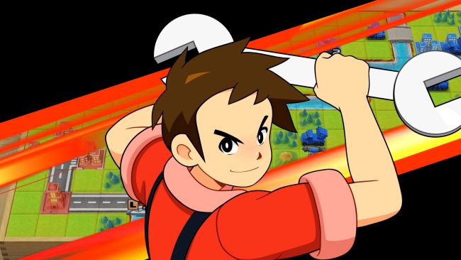 Advance Wars 1+2: Re-Boot Camp - Review