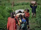 Crisis in Burundi: meer dan 60.000 mensen vluchten voor geweld in Congo