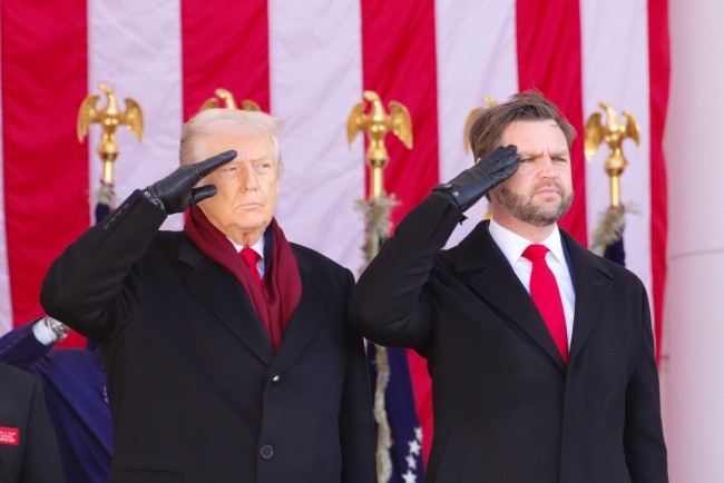 Denemarken en Groenland gaan naar het Witte Huis voor gesprekken met Vance