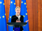 EU's Kallas roept de VS en Isra&euml;l op om de oorlog met Iran te be&euml;indigen