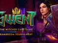 Gamescom krijgt een Gwent-toernooi