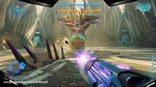 Metroid Prime 4: Beyond Final Preview: Samus keert terug in een vertrouwd maar leuk vierde hoofdstuk