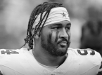 NFL-speler Marshawn Kneeland van Dallas Cowboys sterft onverwachts op 24-jarige leeftijd
