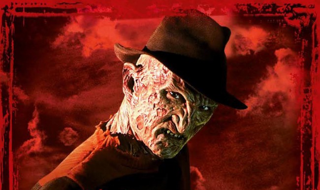 De regisseur van A Nightmare on Elm Street 3 zou graag zien dat Jim Carrey Freddy Krueger speelt