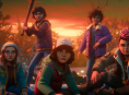 Stranger Things: Tales from '85 keert dit najaar terug voor een tweede seizoen