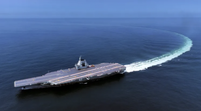 Taiwan zal een oefening uitvoeren om wapenfabrieken en kritieke infrastructuur te verplaatsen in afwachting van een Chinese invasie