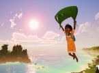 Tchia: We maakten een reis naar het levendige eiland van Awaceb op Gamescom 2022