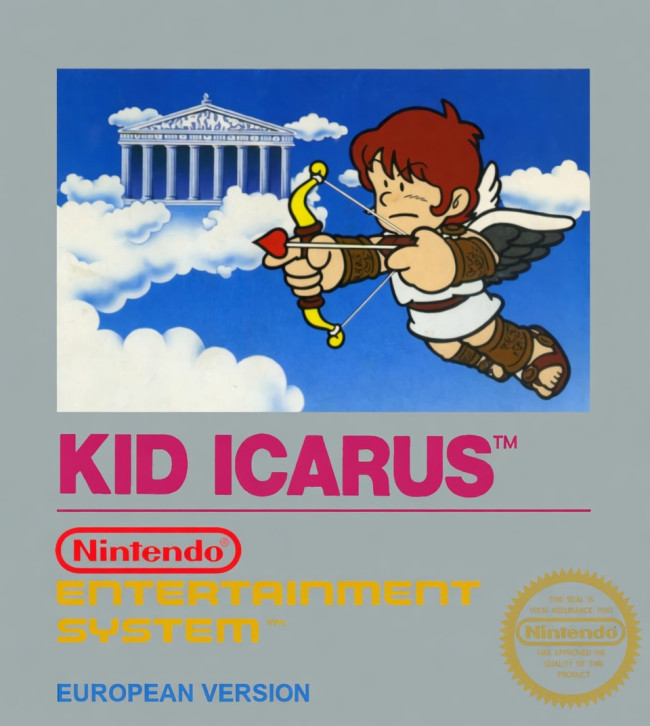 De tien best uitziende covers: NES