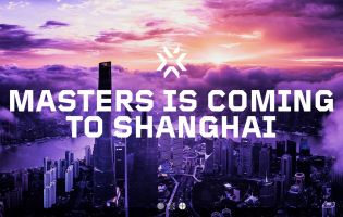 2024 Valorant Masters gaat naar Shanghai en Madrid