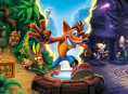 Crash Bandicoot: Nsane Trilogy naar pc, Xbox One en Switch