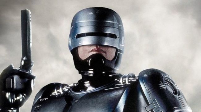 Rapport: De Robocop-serie eindelijk goedgekeurd door Amazon na jaren van onzekerheid