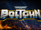 Boltgun - DOOM ontmoet Warhammer 40.000