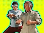 Jackie Chan in gesprek om te schitteren in Netflix's nieuwe Karate Kid-film
