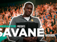 Over sport, inspiratie en uitdaging: Een interview met Sitapha Savan&eacute;