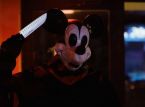 Mickey Mouse heeft al zijn eigen horrorfilm