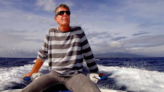Het beste van Anthony Bourdain: vijf documentaires die elke fan zou moeten zien