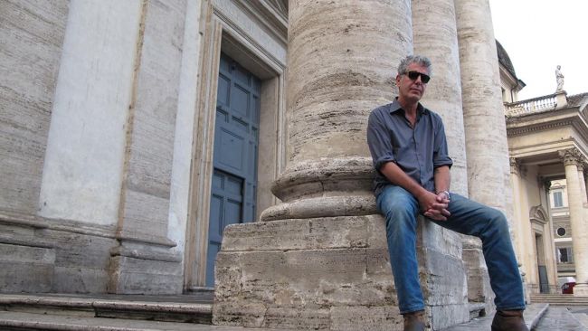 Het beste van Anthony Bourdain: vijf documentaires die elke fan zou moeten zien