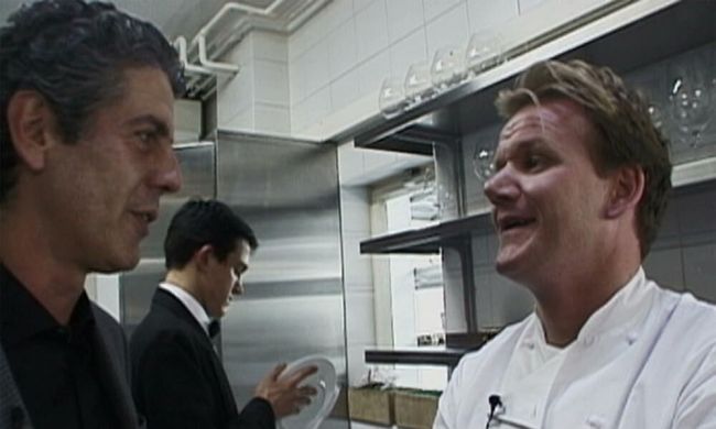 Het beste van Anthony Bourdain: vijf documentaires die elke fan zou moeten zien