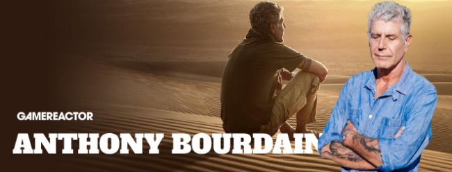 Het beste van Anthony Bourdain: vijf documentaires die elke fan zou moeten zien