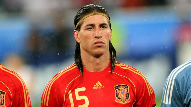 Sergio Ramos werd zo boos toen hij werd ontslagen bij het Spaanse team dat hij een langdurige vriendschap verbrak