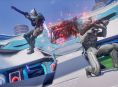 Splitgate-ontwikkelaars werken aan een spirituele opvolger van Titanfall