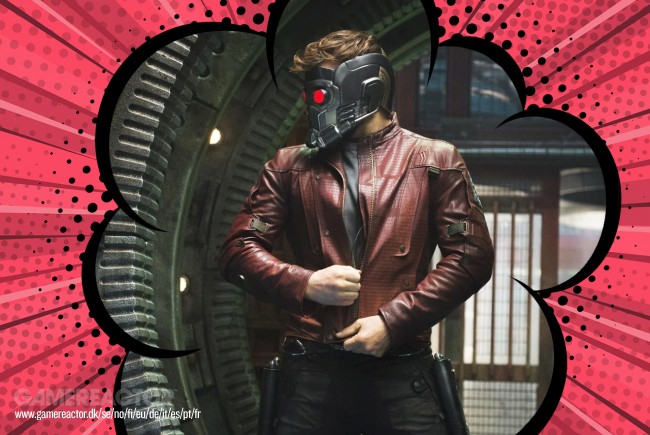 Supergrote superheldenverrassingen