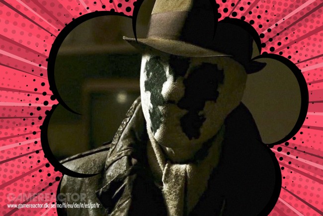 Supergrote superheldenverrassingen