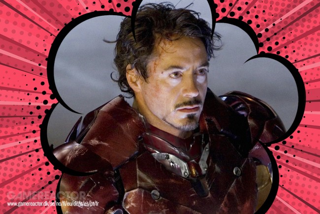 Supergrote superheldenverrassingen