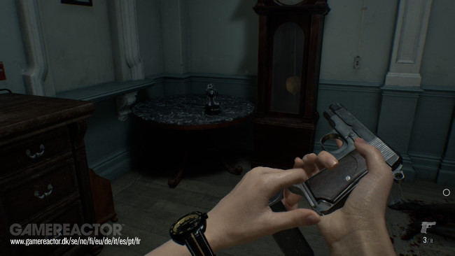 Resident Evil Requiem