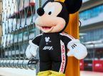 Disney en Formule 1 kondigen een samenwerking aan met Webtoons, merchandise en ervaringen