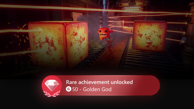 Het momentum van Xbox zet zich voort met de langverwachte Achievement-herziening