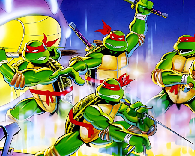 De tien best uitziende covers: NES