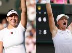 Anisimova verslaat Sabalenka en zet Wimbledon-finale neer met Swiatek: tijden en hoe te kijken op zaterdag