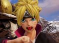 Jump Force toont overvloed aan vechters in launchtrailer