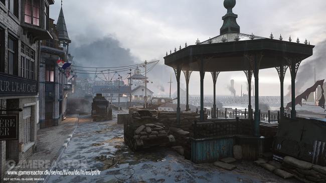 Call of Duty: WWII