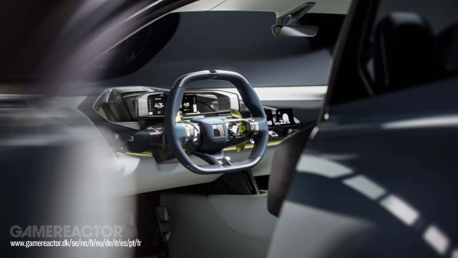 De Chinese EV-fabrikant Lynk & Co onthult een heel ander conceptautoconcept