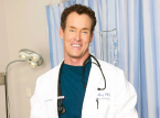 Comicon Napoli 2026 kondigt de aanwezigheid aan van verschillende sterren, geleid door acteur John C. McGinley