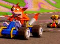 Crash Team Racing Nitro-Fueled toont aanpassingsopties in trailer