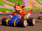 Crash Team Racing Nitro-Fueled toont aanpassingsopties in trailer