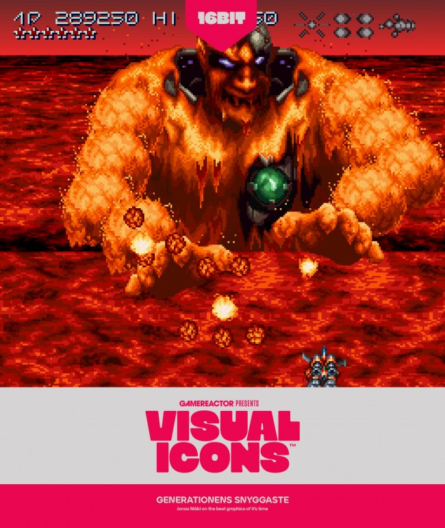 Mooiste graphics van de generatie: 16-bit