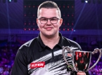 Gian van Veen verrast Luke Humphries op het PDC World Championship, Littler bereikt de halve finale