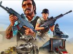 GTA Online's Gunrunning-update komt op 13 juni