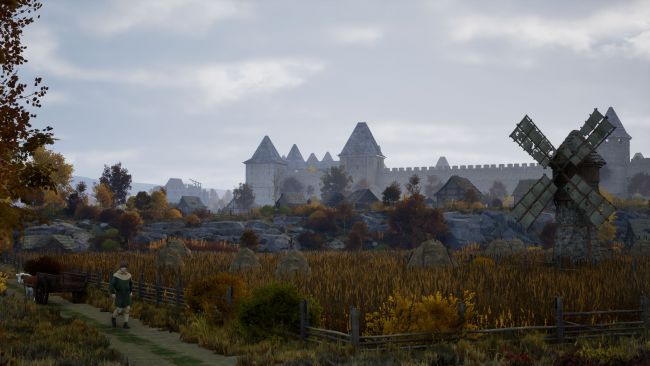 The Guild: Europa 1410