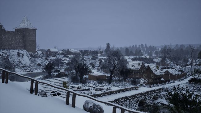 The Guild: Europa 1410