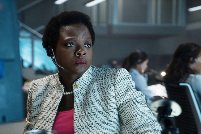 James Gunn werkt nog steeds aan de Amanda Waller-serie