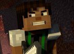 Minecraft: Story Mode - Season 2 - Episode One