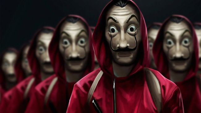 Geeked Week: Netflix verdubbelt gamen